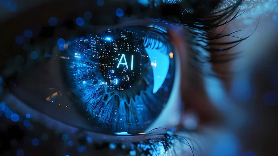2026年体育科技前瞻：AI与实时数据重塑观赛体验 - 开云体育在线