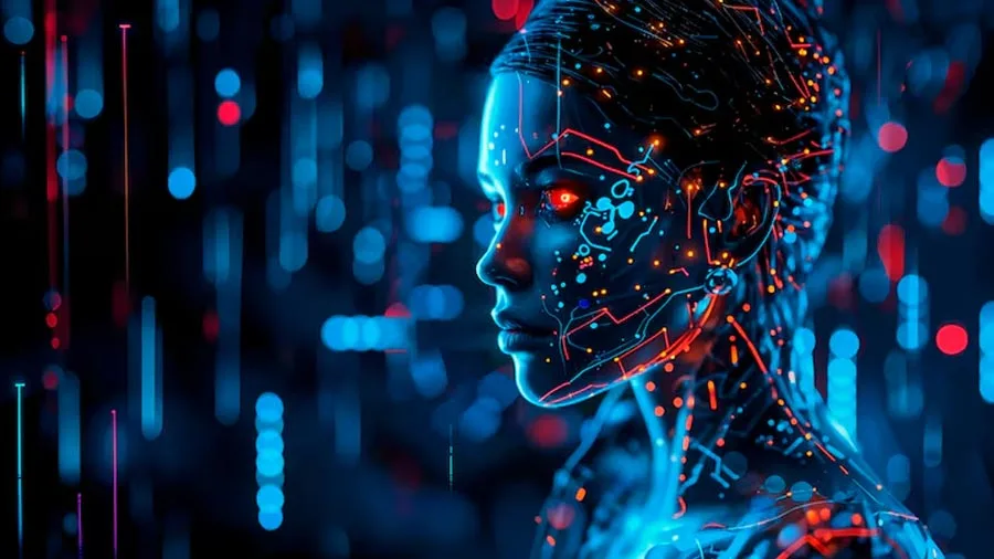 2026年体育科技前瞻：AI与实时数据重塑观赛体验 - 开云体育在线